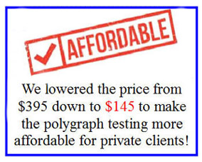 take a polygraph test in san Diego